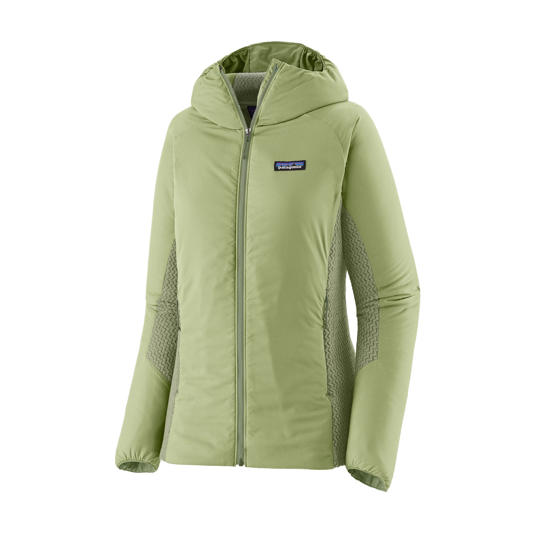 Women's Nano-Air® Light Hybrid Hoody – Patagonia Worn Wear®