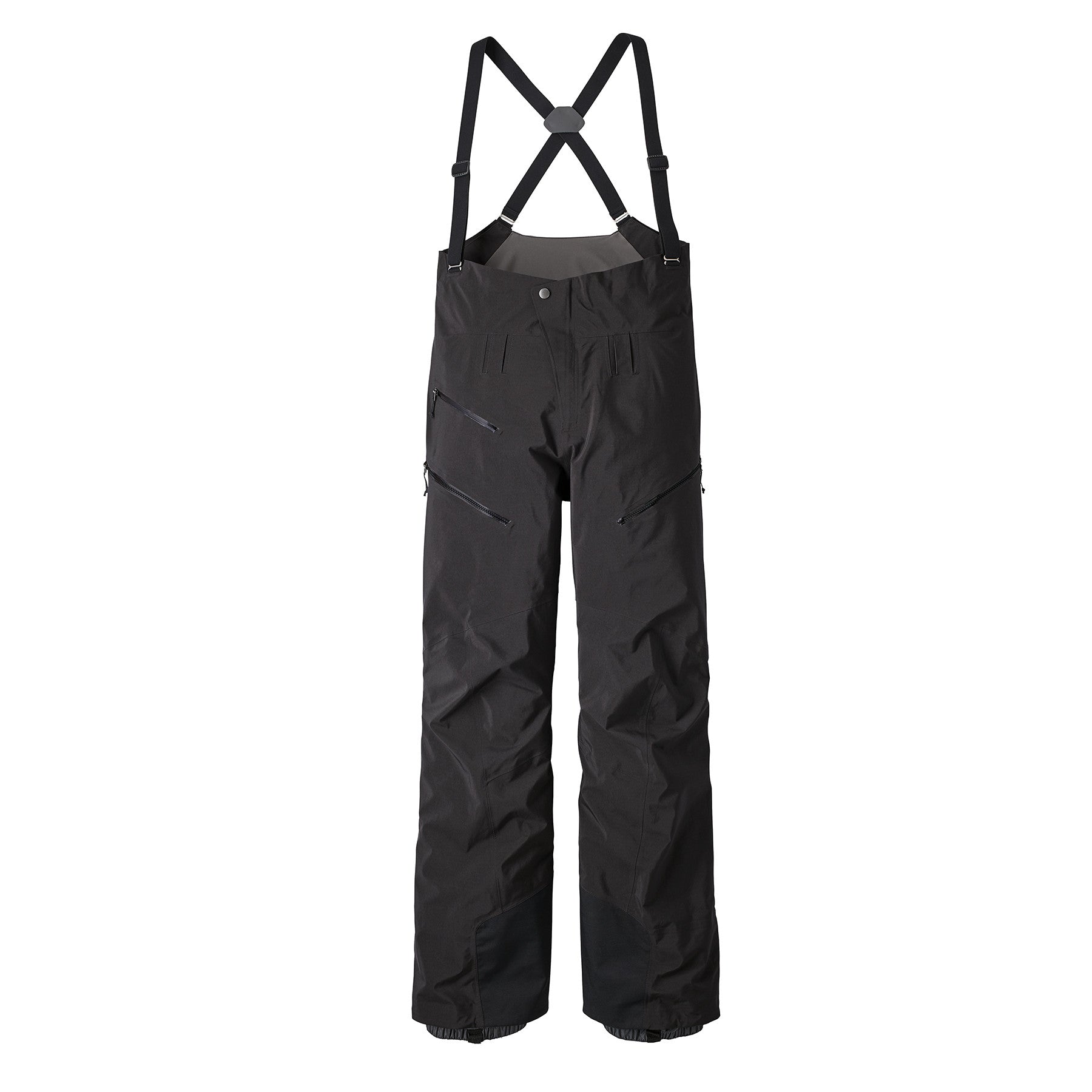 Women's PowSlayer Bibs – Patagonia Worn Wear®