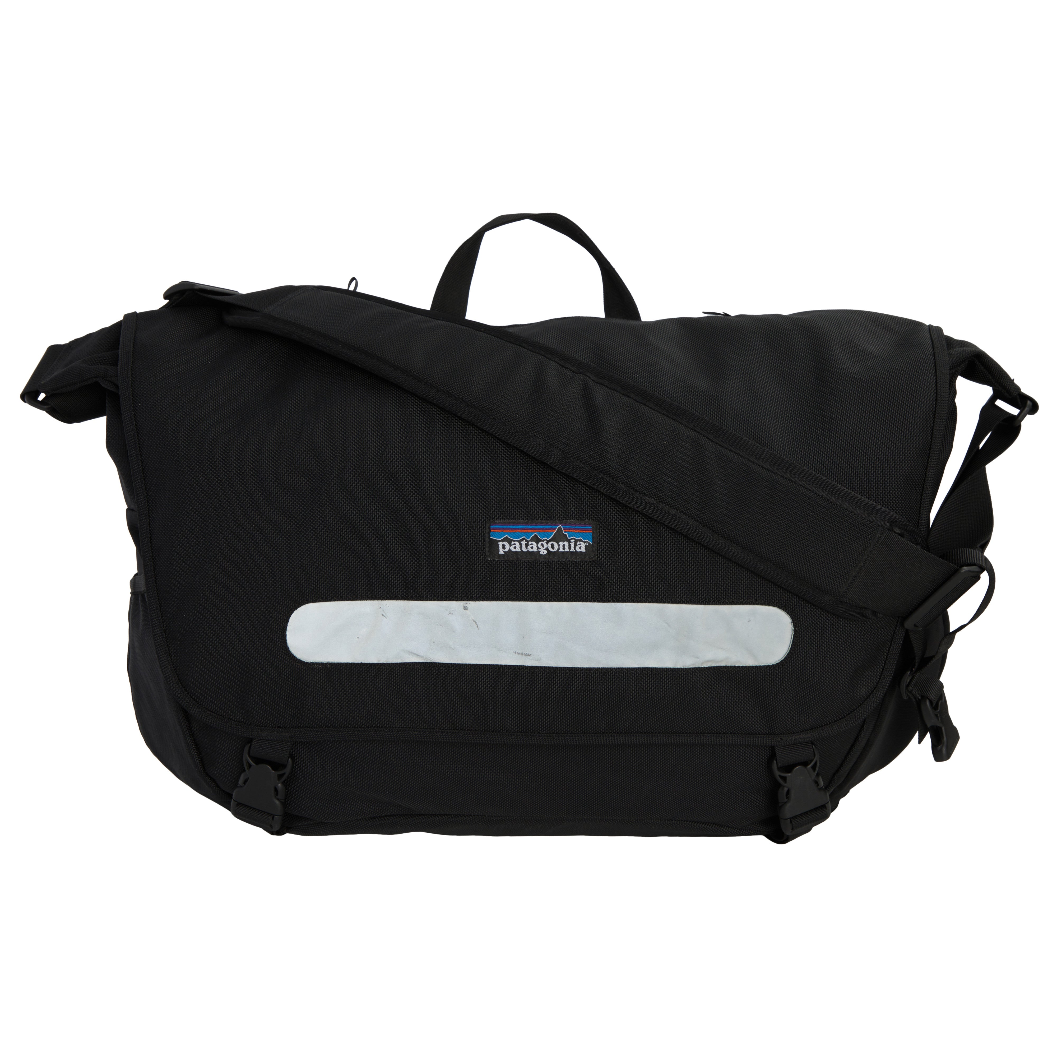 Critical Mass® Bag – Patagonia Worn Wear®