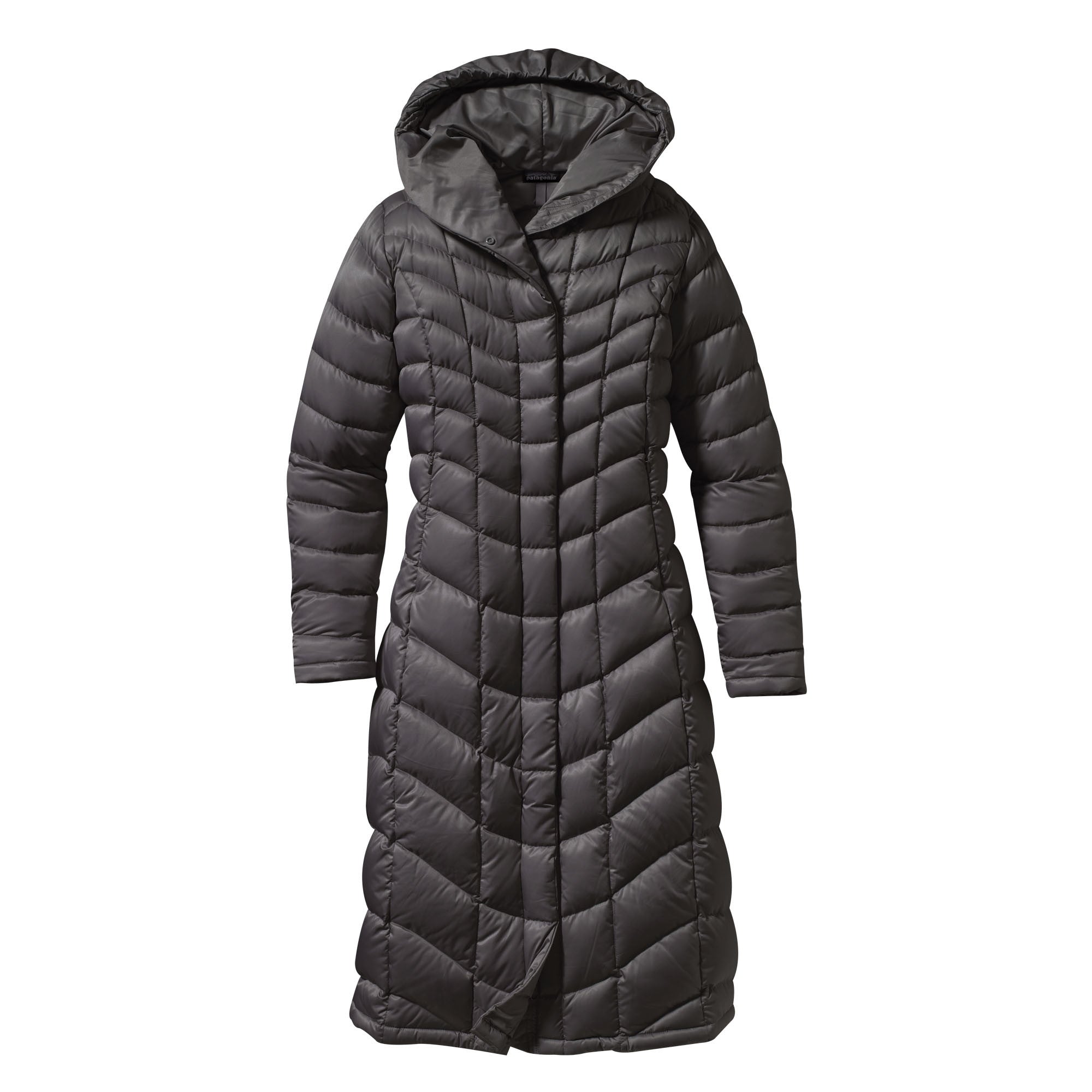 W's Downtown Loft Parka – Patagonia Worn Wear®