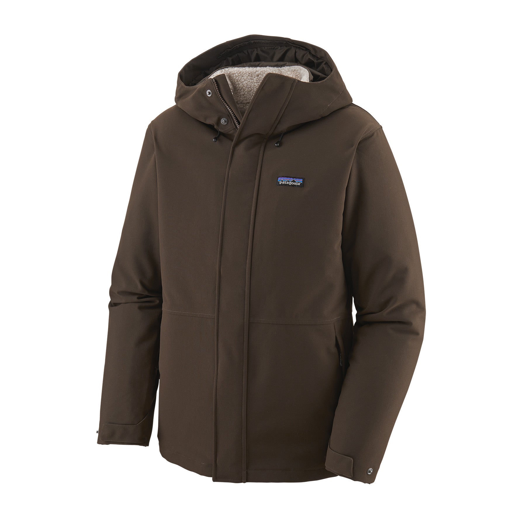 Men's Lone Mountain 3-in-1 Jacket – Patagonia Worn Wear®