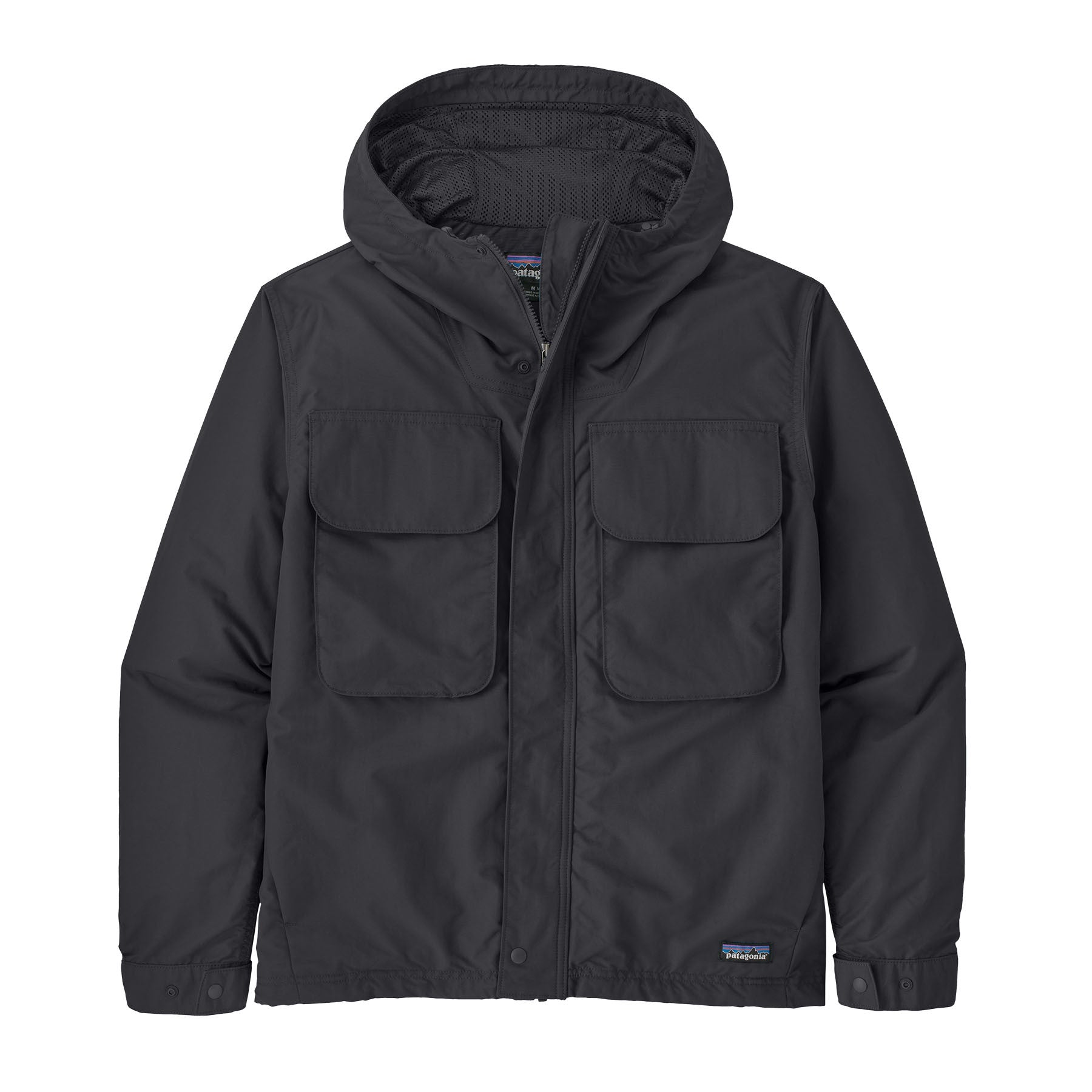 Men's Isthmus Utility Jacket – Patagonia Worn Wear®