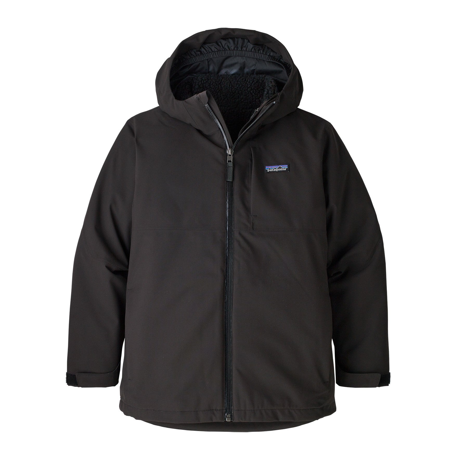 Boys' 4-in-1 Everyday Jacket – Patagonia Worn Wear®