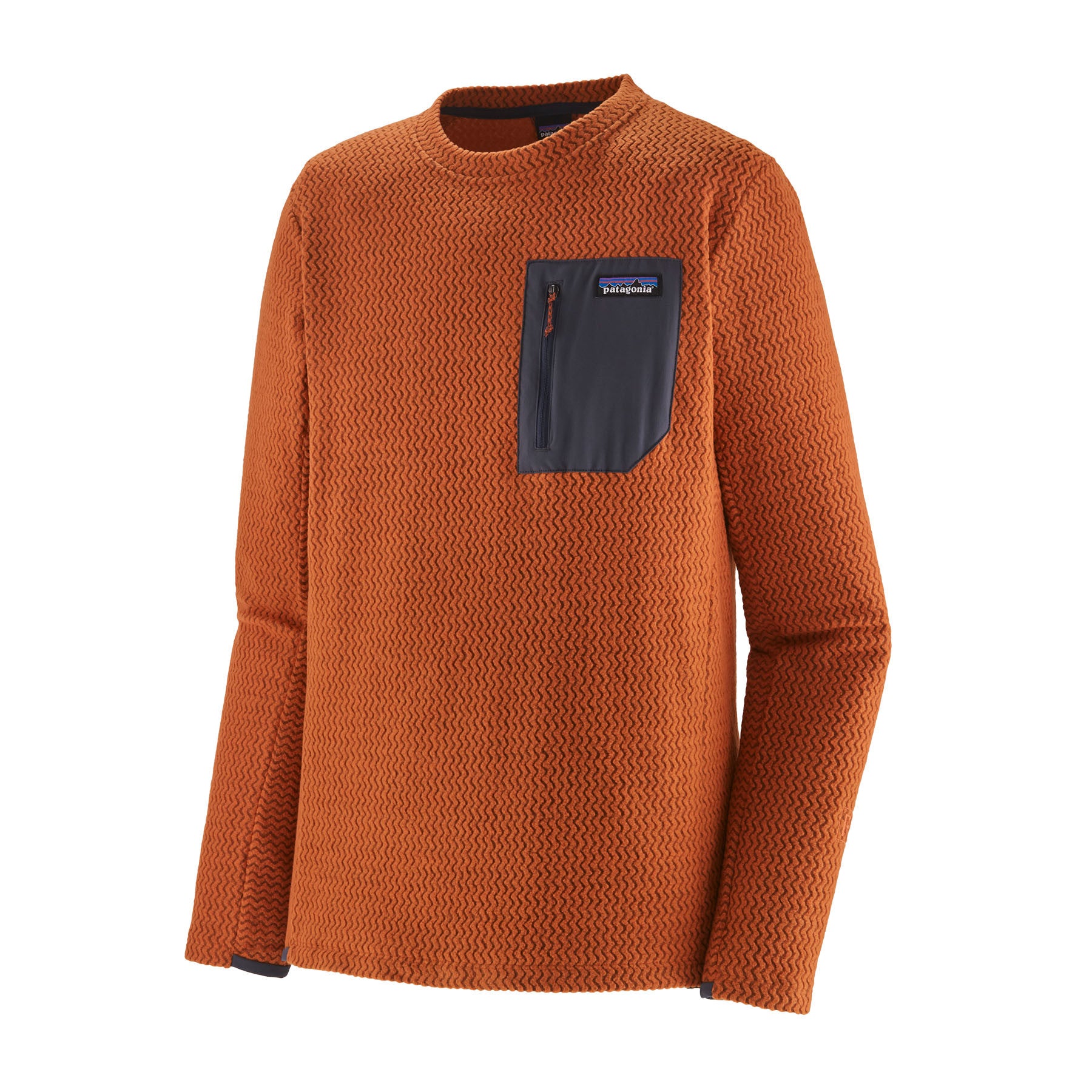 Men's R1® Air Crew – Patagonia Worn Wear®