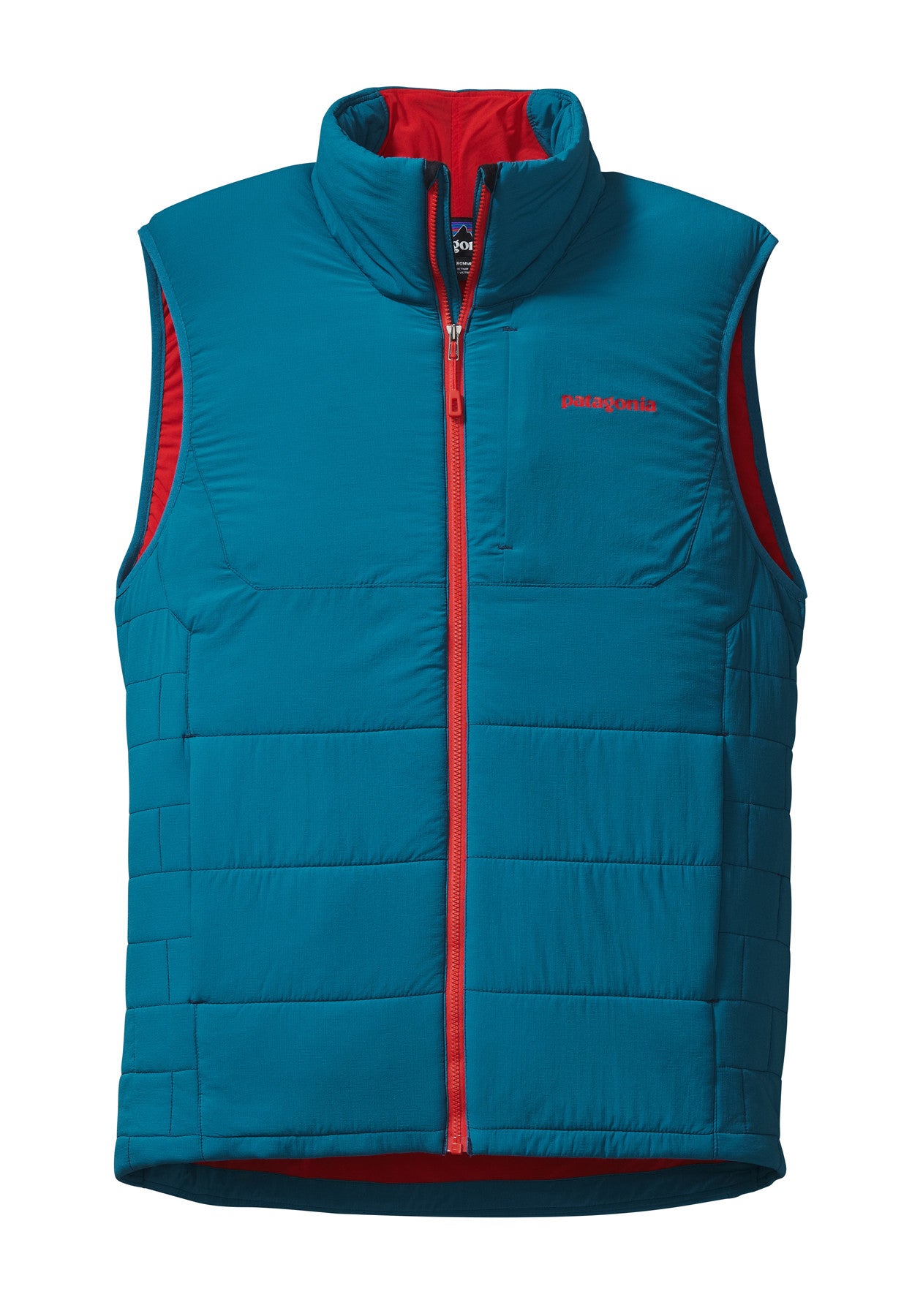 Men's Nano-Air® Vest – Patagonia Worn Wear®