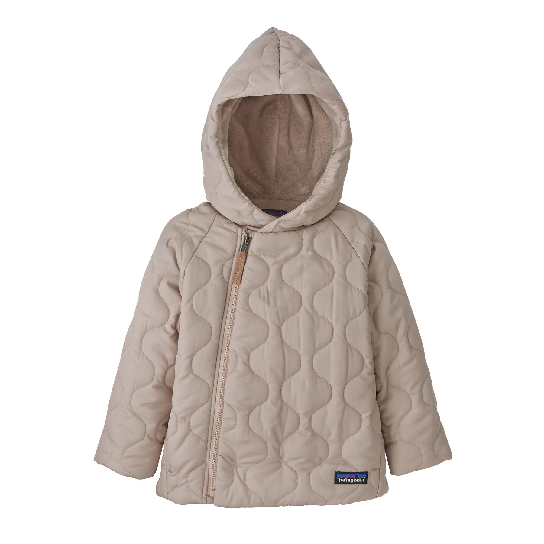 Baby Quilted Puff Jacket – Patagonia Worn Wear®