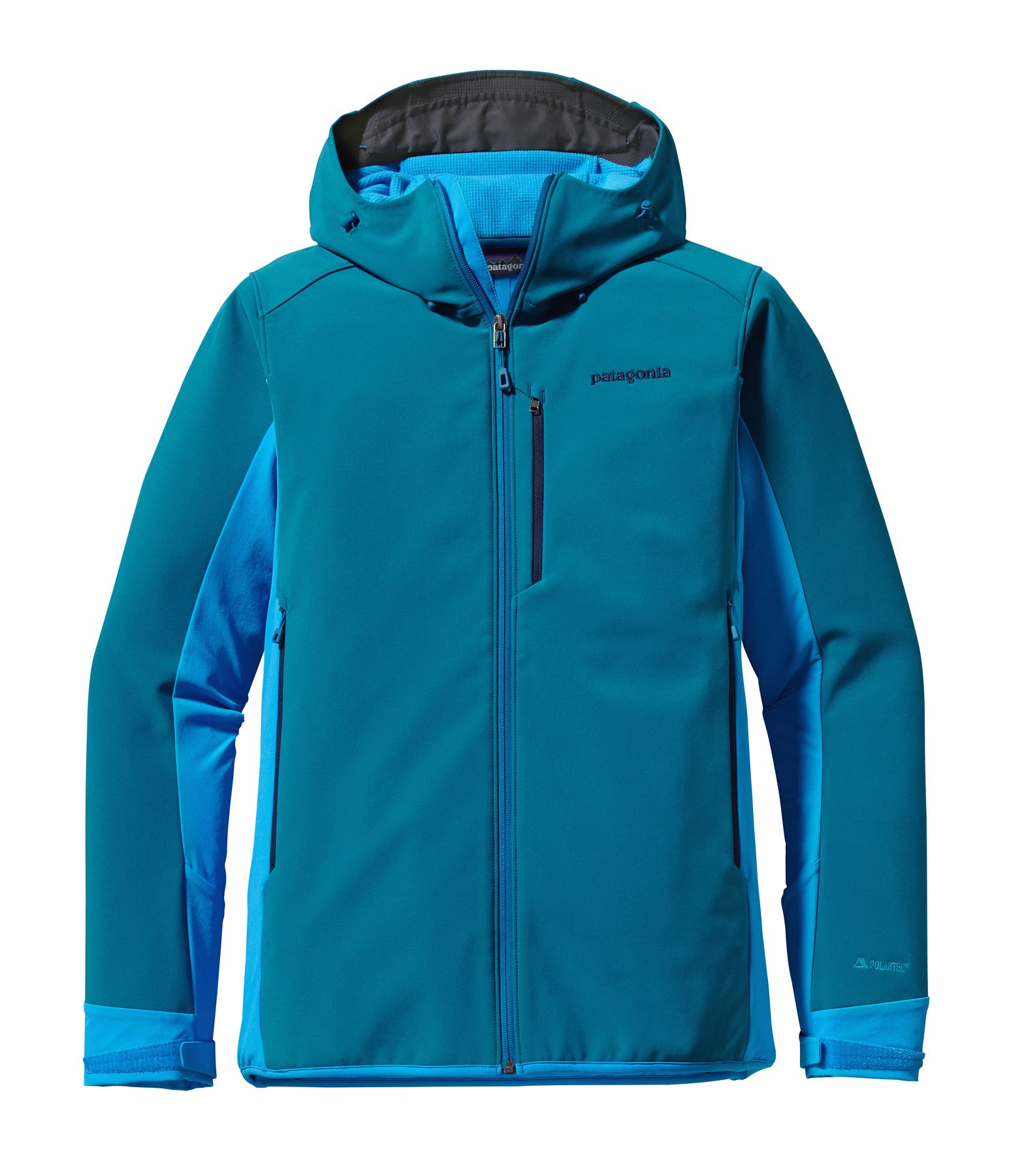M's Adze Hybrid Hoody – Patagonia Worn Wear®