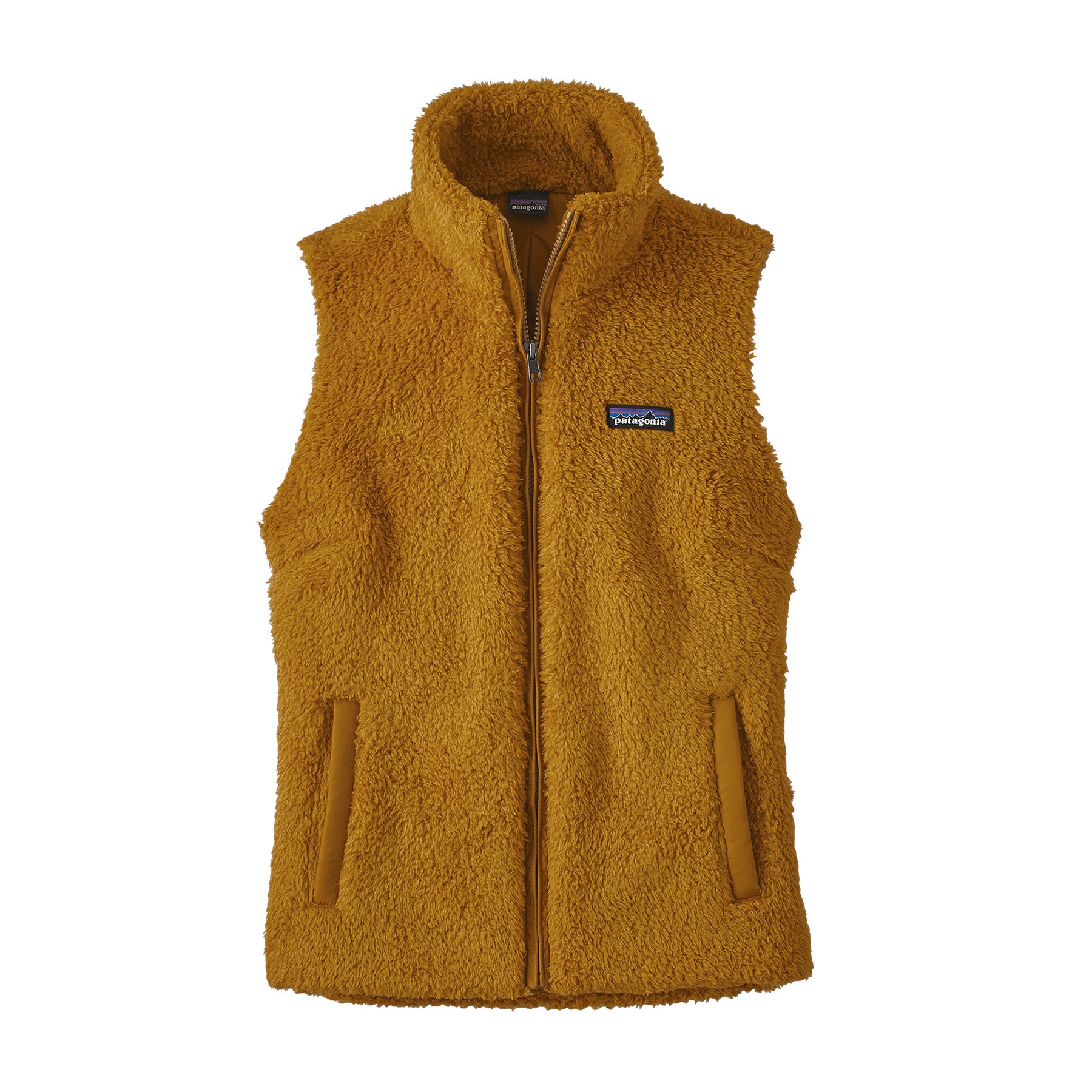 Women's Los Gatos Vest – Patagonia Worn Wear®