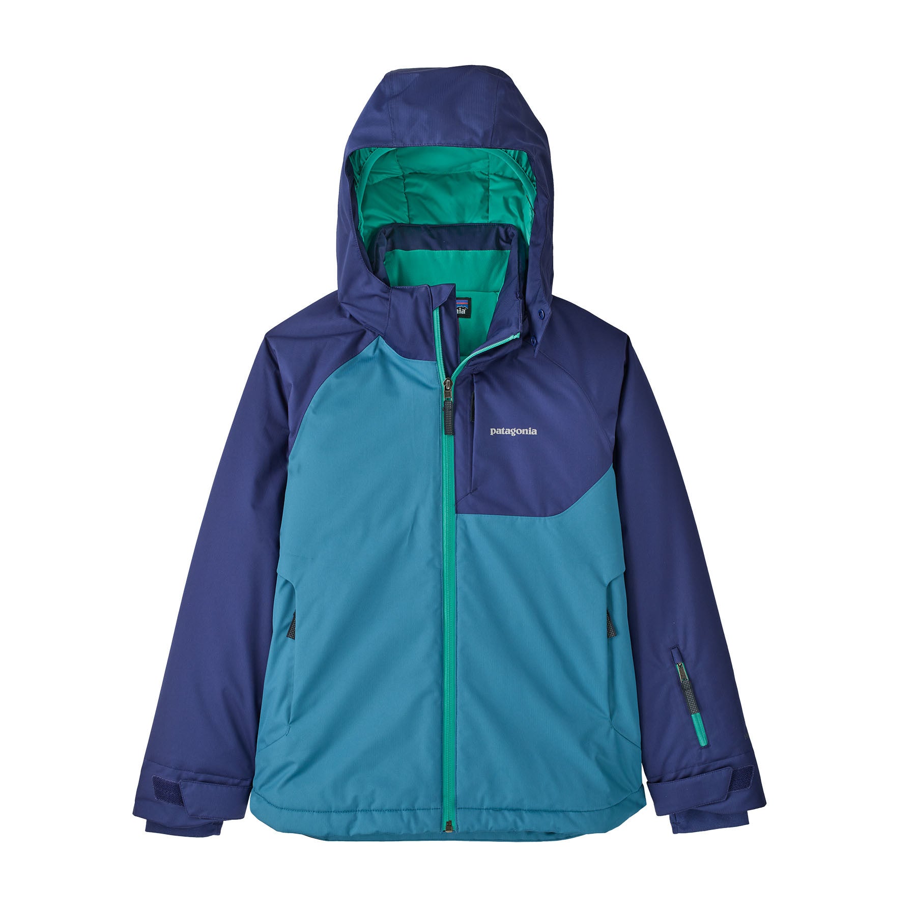 Girls' Snowbelle Jacket – Patagonia Worn Wear®