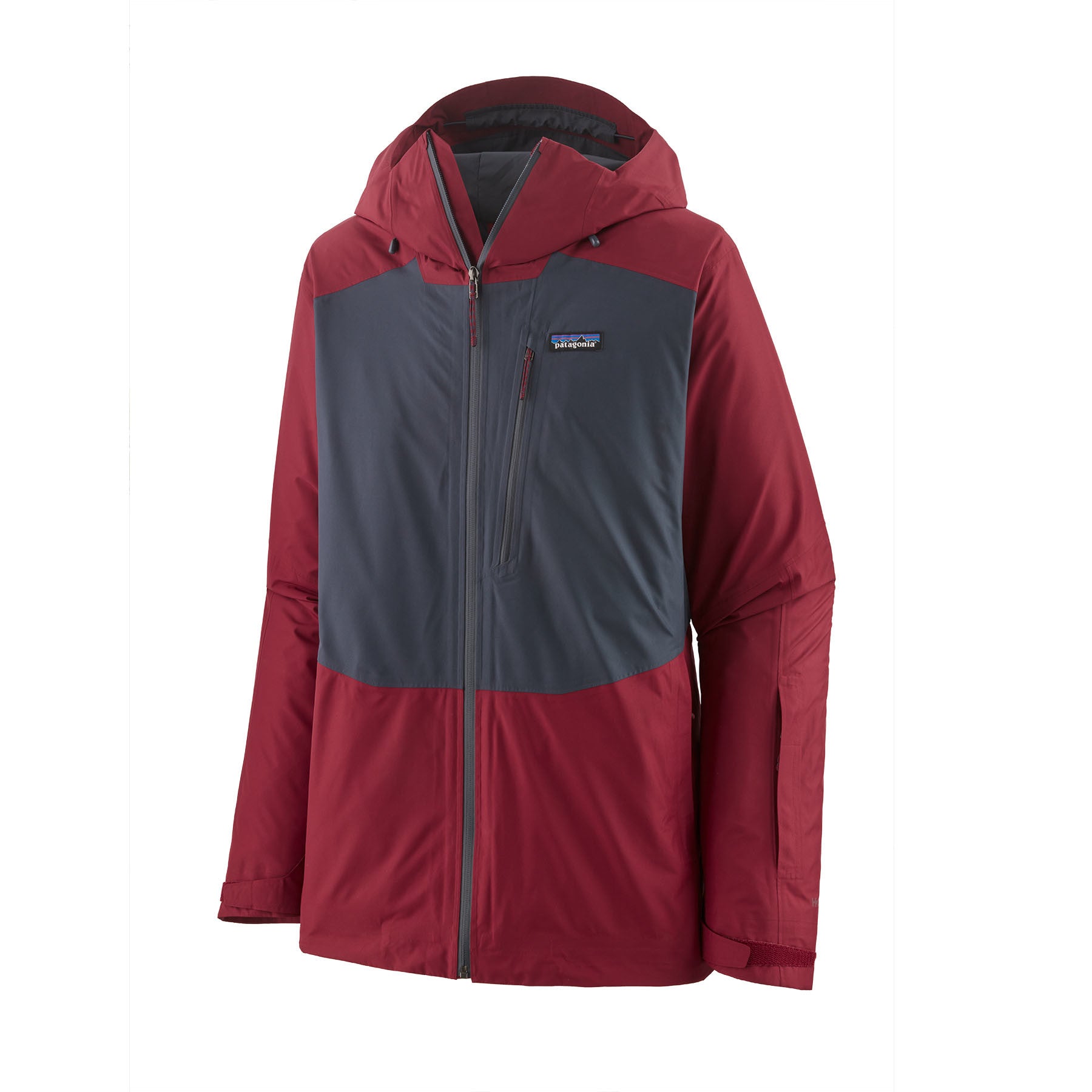 Men's Powder Town Jacket – Patagonia Worn Wear®