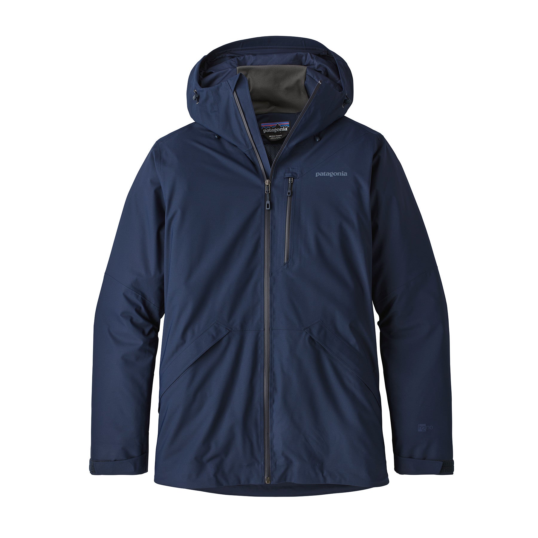 PATAGONIA 30942 shotスノーショット ジャケット S M's Snowshot