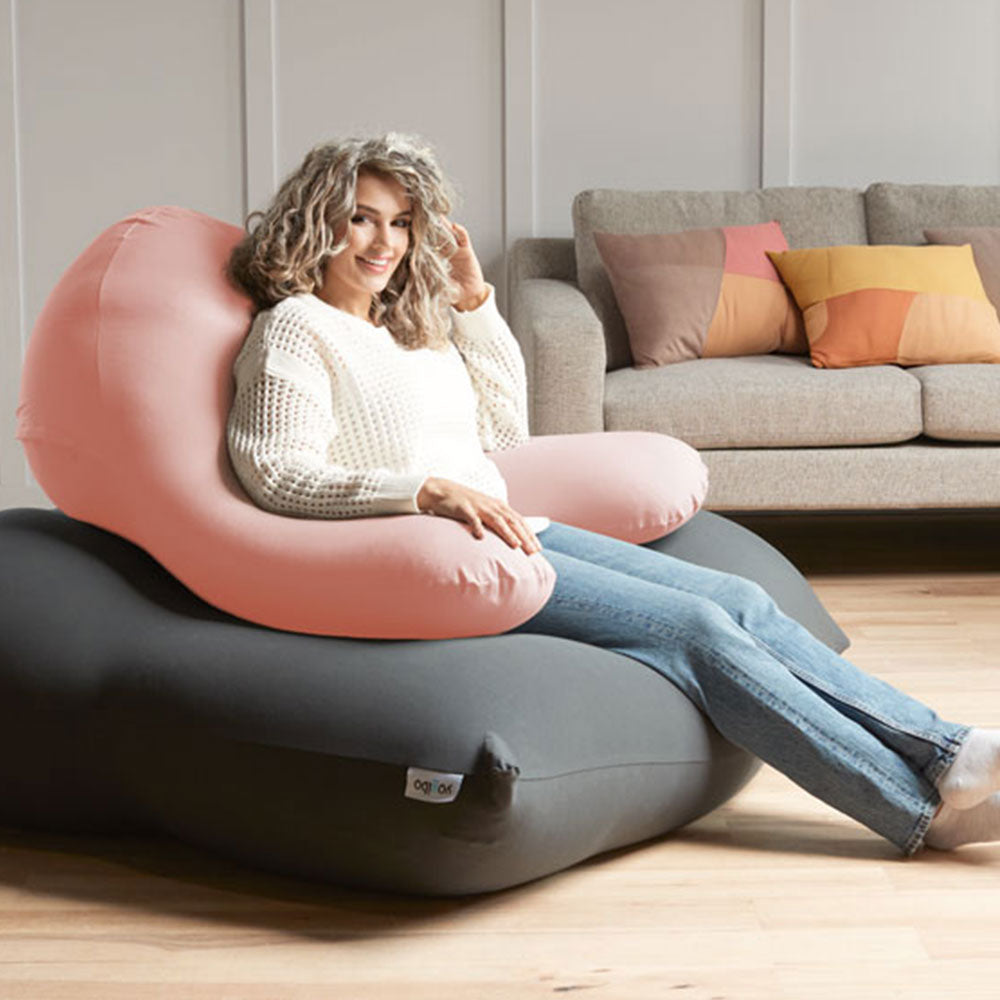 公式】Yogibo Ghost（ヨギボー ゴースト） | Yogibo公式オンラインストア