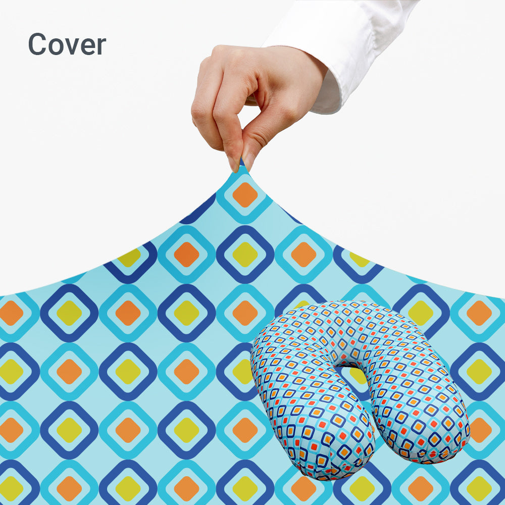 公式】Yogibo Zoola Support（ヨギボー ズーラ サポート）用カバー