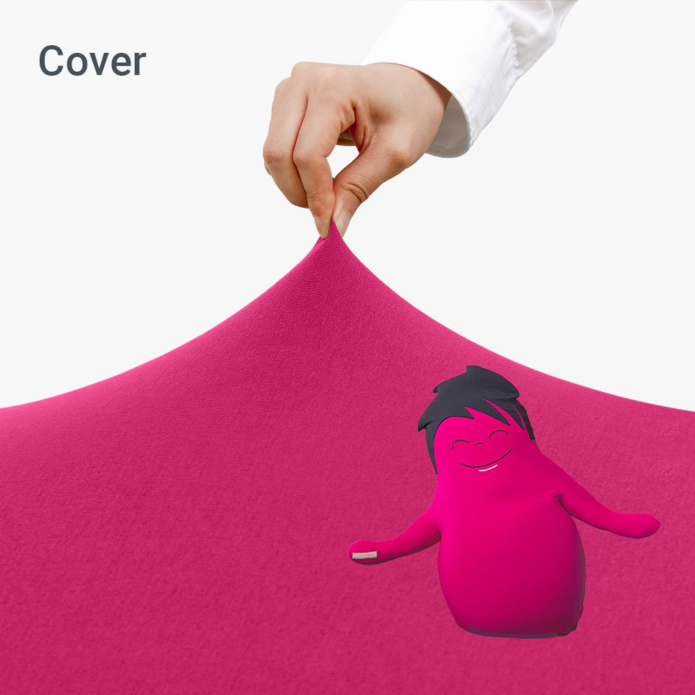 公式】Hugibo（ハギボー）用カバー | Yogibo公式オンラインストア