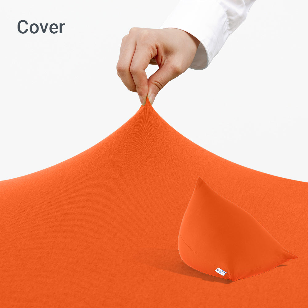 公式】Yogibo Pyramid（ヨギボー ピラミッド）用カバー | Yogibo公式