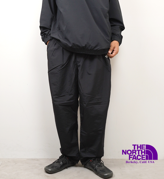 THE NORTH FACE Purple Label ノースフェイスパープルレーベル Nylon