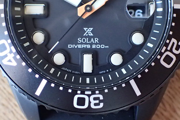 セイコー プロスペックスダイバー 限定モデル SBDJ035 ｜ 希少な