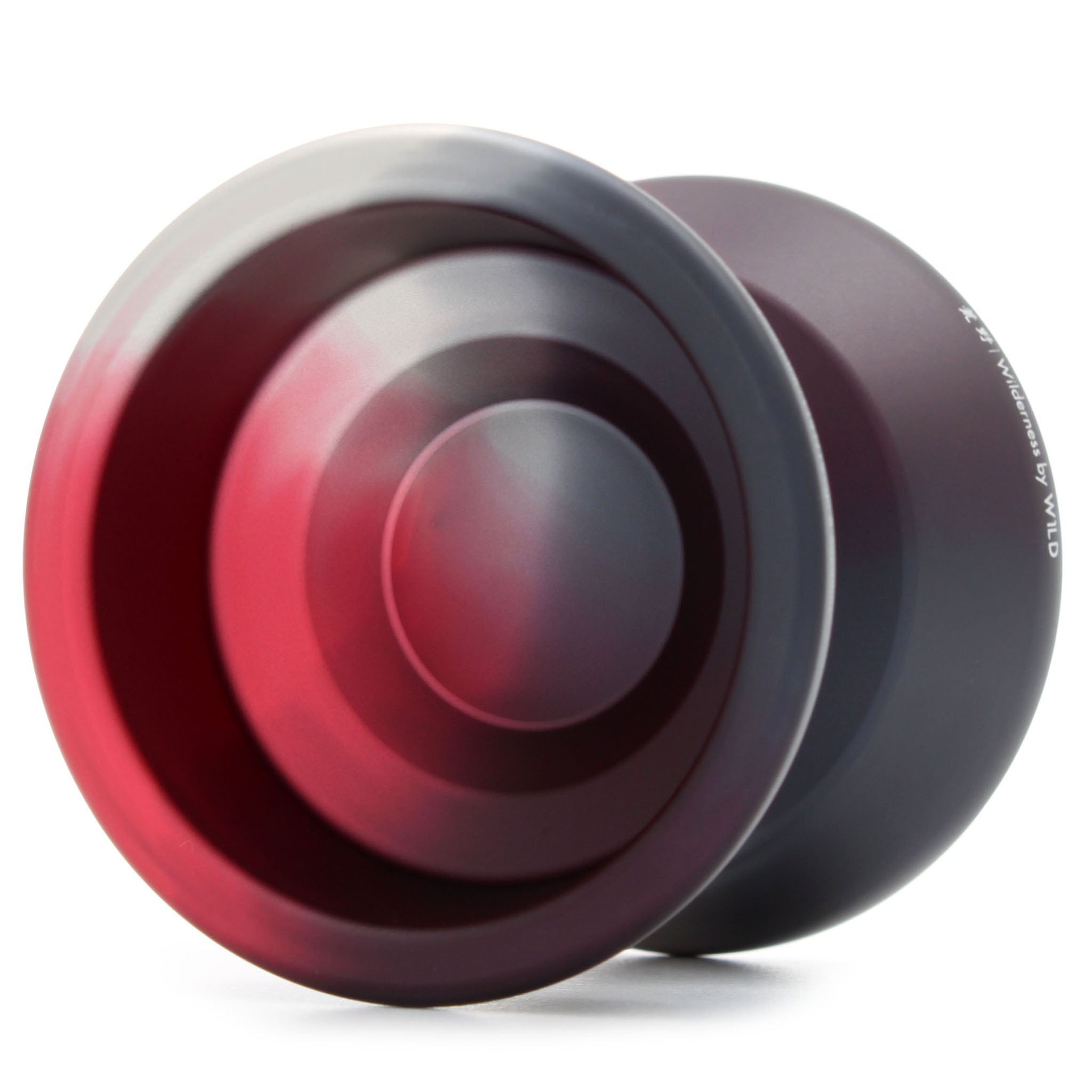 ウィルダネス - ワイルド ┃ヨーヨー専門店リワインド