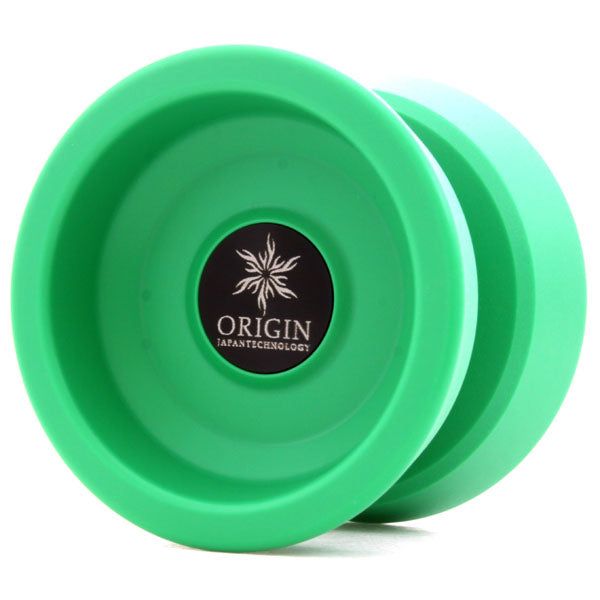 オリジン - ジャパンテクノロジー ┃ヨーヨー専門店リワインド