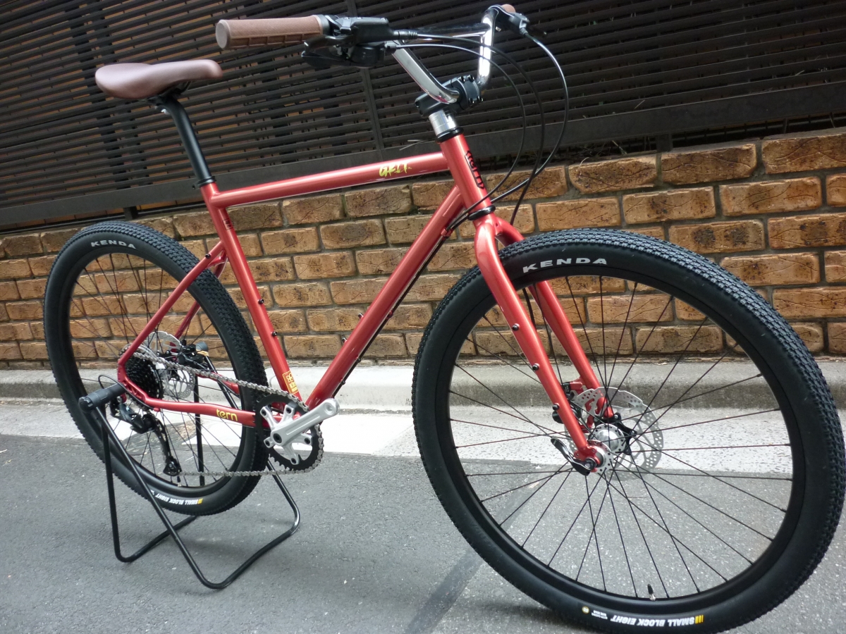 2022年モデル】 OLD MTB×BMX×クロスバイク！ 独特な雰囲気の人気モデル