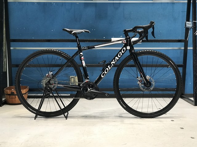 旧モデル特価】COLNAGO A1-r CX 105が、20%OFF!! | Y's Road 横浜