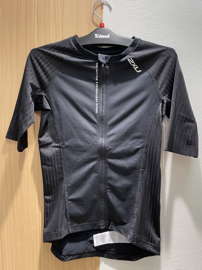 久末のほのぼーのトライアスロン】5話 トライスーツのお話 | Y's Road