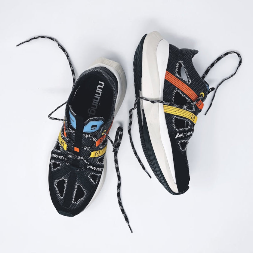 offdays, multicultural. – 4T2, gone running.