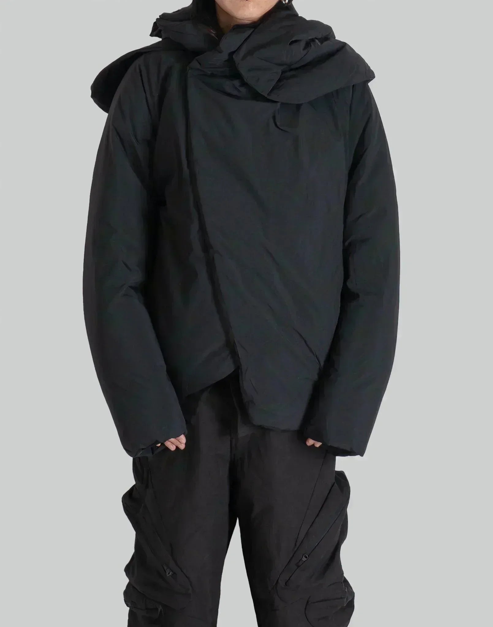 POST ARCHIVE FACTION (PAF) 7.0 DOWN CENTER – 082plus