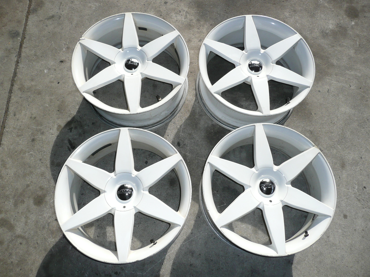 パーツ販売 - VW 空冷 ワーゲンの専門店 1-Style ワンスタイル