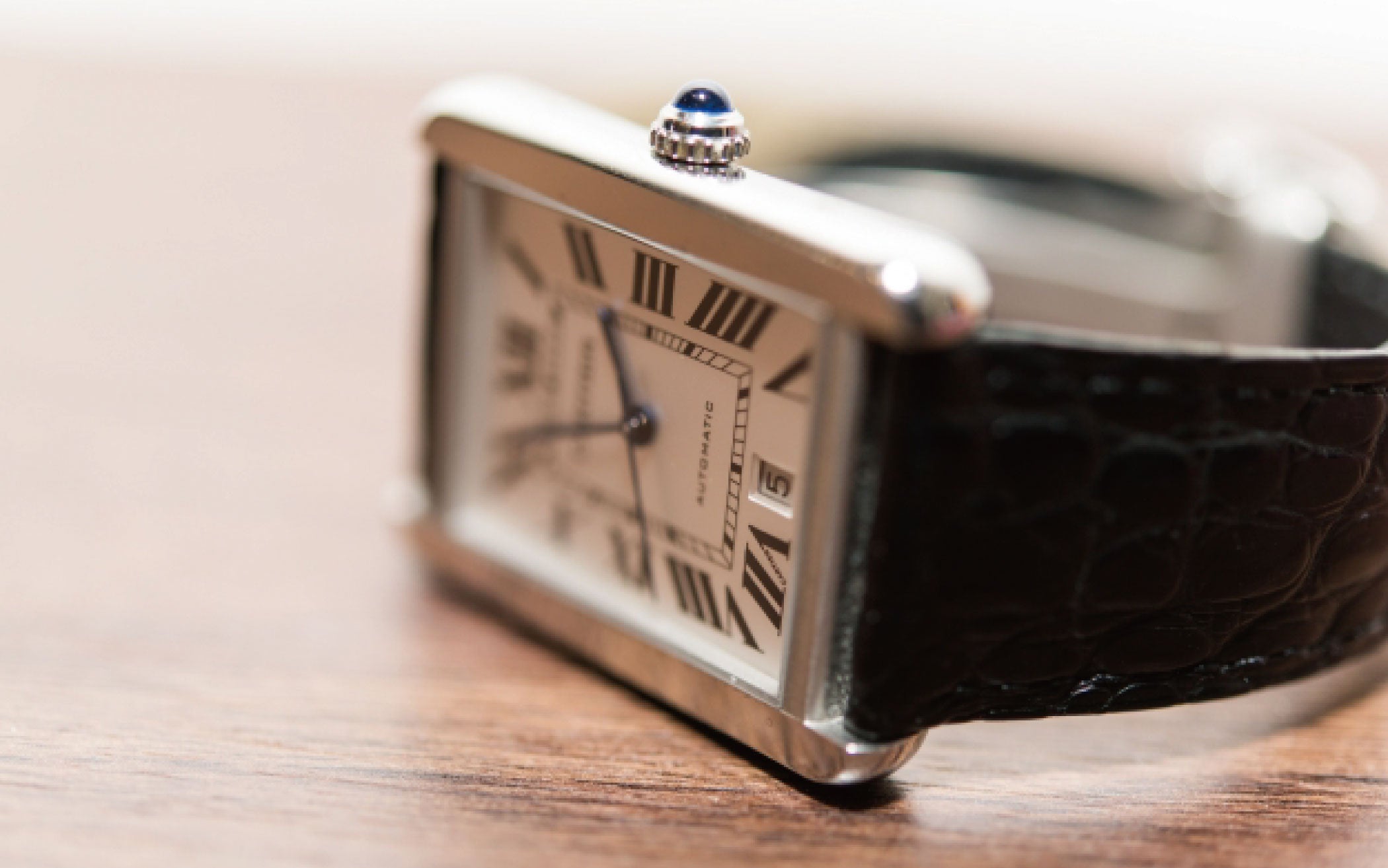 時計のインデックスとは？】知っておきたい腕時計の知識｜腕時計本舗