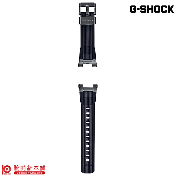 カシオ Gショック G-SHOCK MT-G「MTG-B2000」シリーズ専用 交換バンド