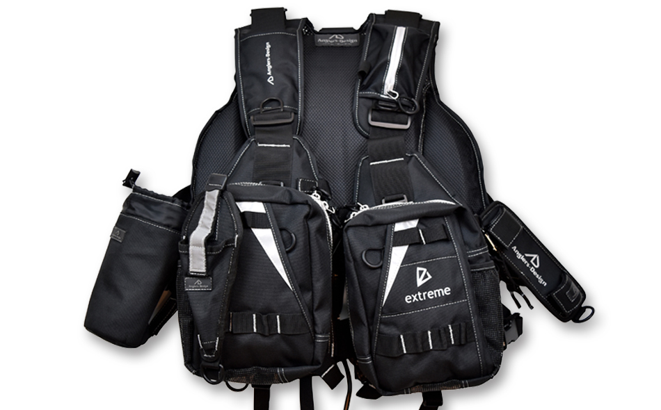 extreme » アングラーズデザイン × エクストリーム エクストリームⅢ