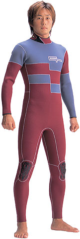 ウエットスーツ カタログ GLARE SURF SUITS｜サーフィンライフ オンライン