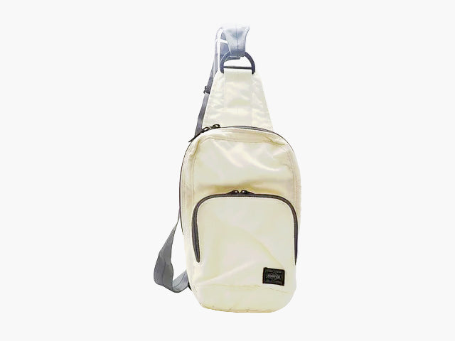 PORTER ポーター FLASH フラッシュ SLING SHOULDER BAG スリング