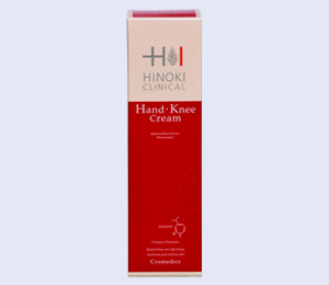 ハンド・ニークリーム｜大阪阿倍野の本格漢方薬局｜ひだか薬局｜ヒノキ