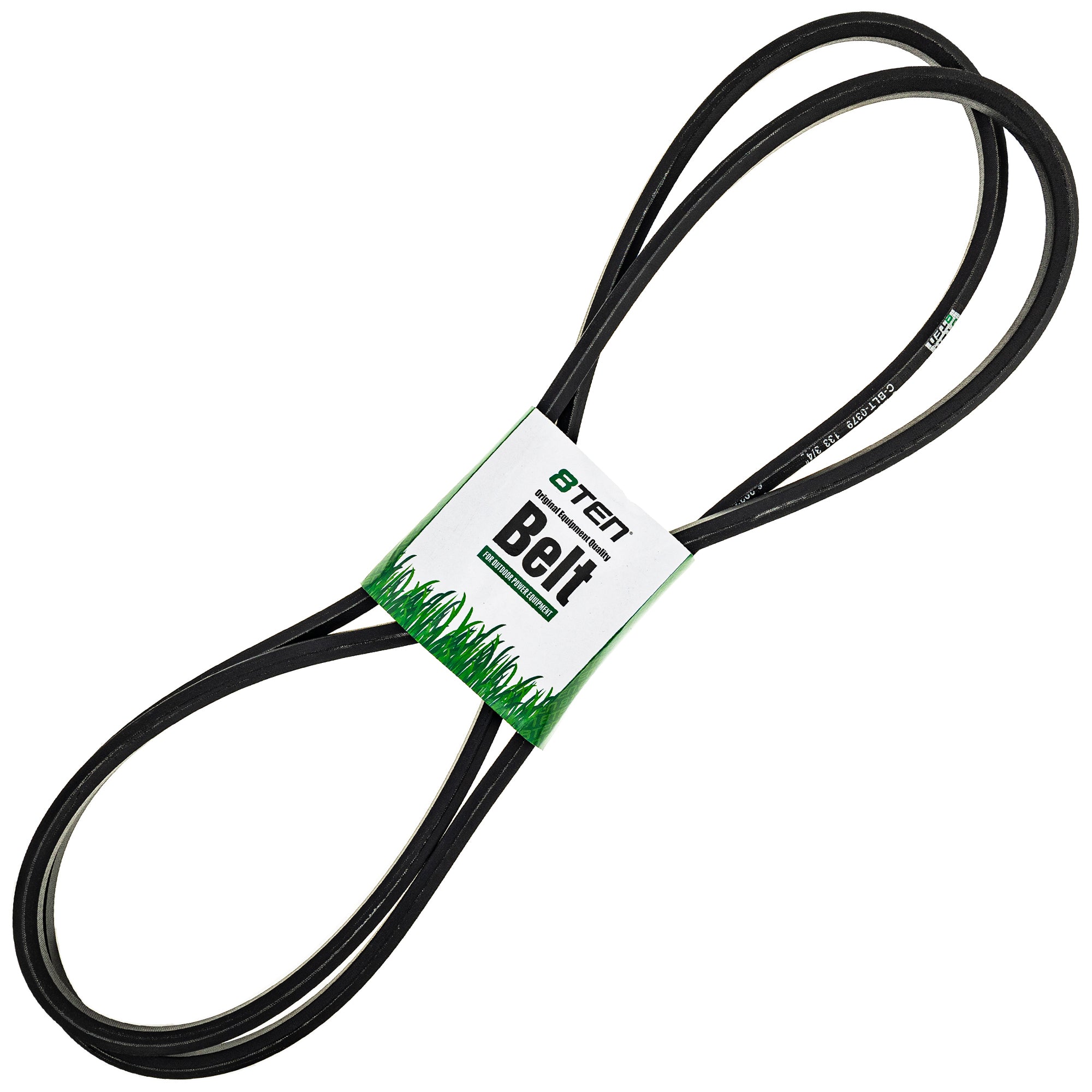 Double V (Hexagonal) Drive Belt For Gravely Ariens | 8TEN