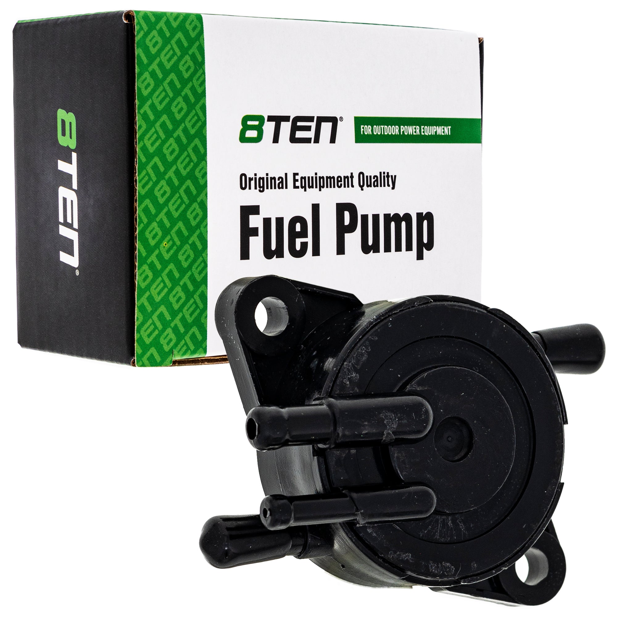 Fuel Pump Assembly For Honda 16700-Z6L-003 | 8TEN