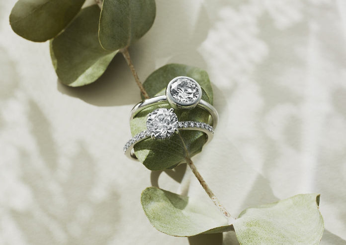 4℃ダイヤモンド | 4℃の約束 | 【公式】結婚指輪・婚約指輪の4