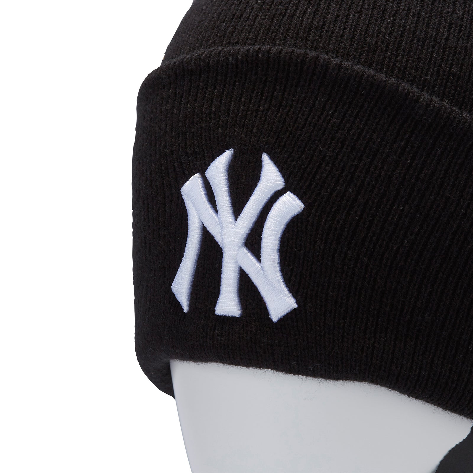 47 カフニット ニューヨーク・ヤンキース Haymaker ブラック