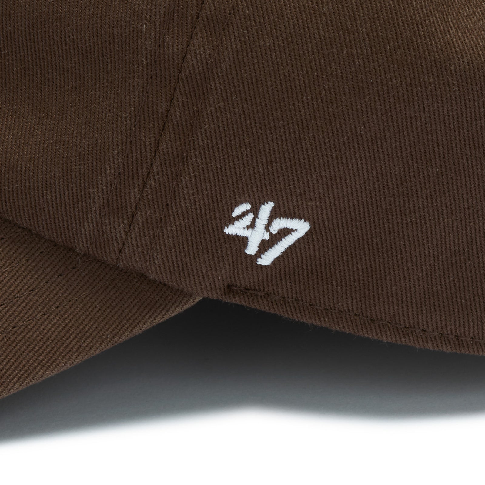 47 クリーンナップ ロサンゼルス・ドジャース WITH HEART ブラウン