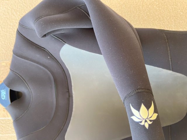 4Rule kamakura / AXXE CLASSIC 4/3mm BOHEMIAN 最新モデル