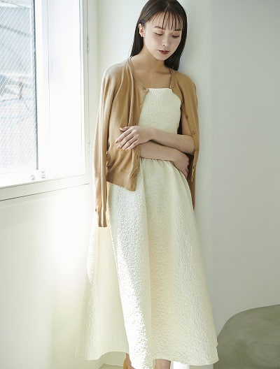 fifth(フィフス)・キャミワンピース | 人気レディースファッション通販