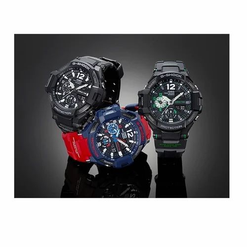 Casio GA-1100-1A3 Watch at ₹ 11995/piece | New Items in New Delhi