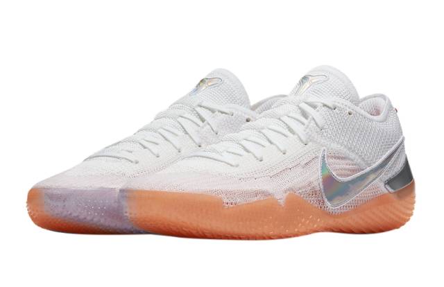 Nike Kobe AD NXT 360 Infrared | Kixify Marketplace