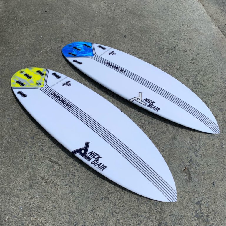 サーフボード | 55GLASSING