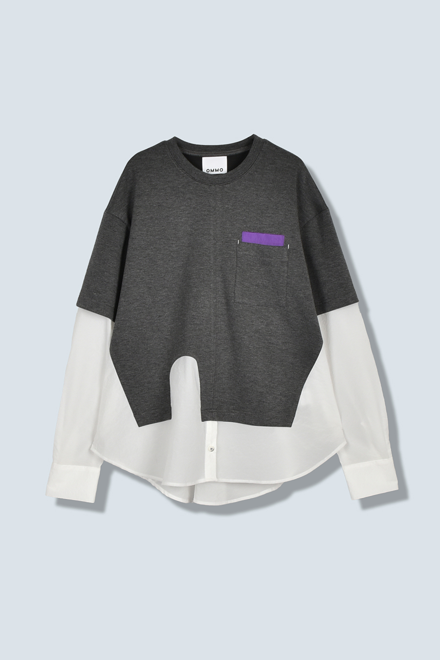 OMMO ONLINE STORE / TOPS