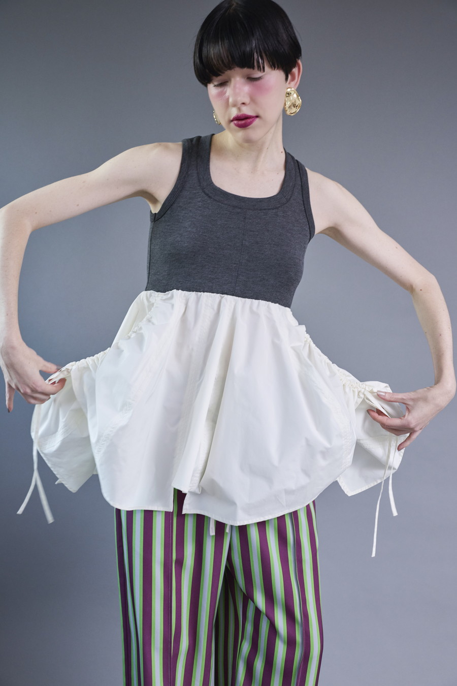 OMMO ONLINE STORE / SHIRTS