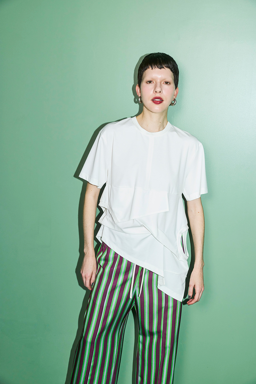 OMMO ONLINE STORE / TOPS