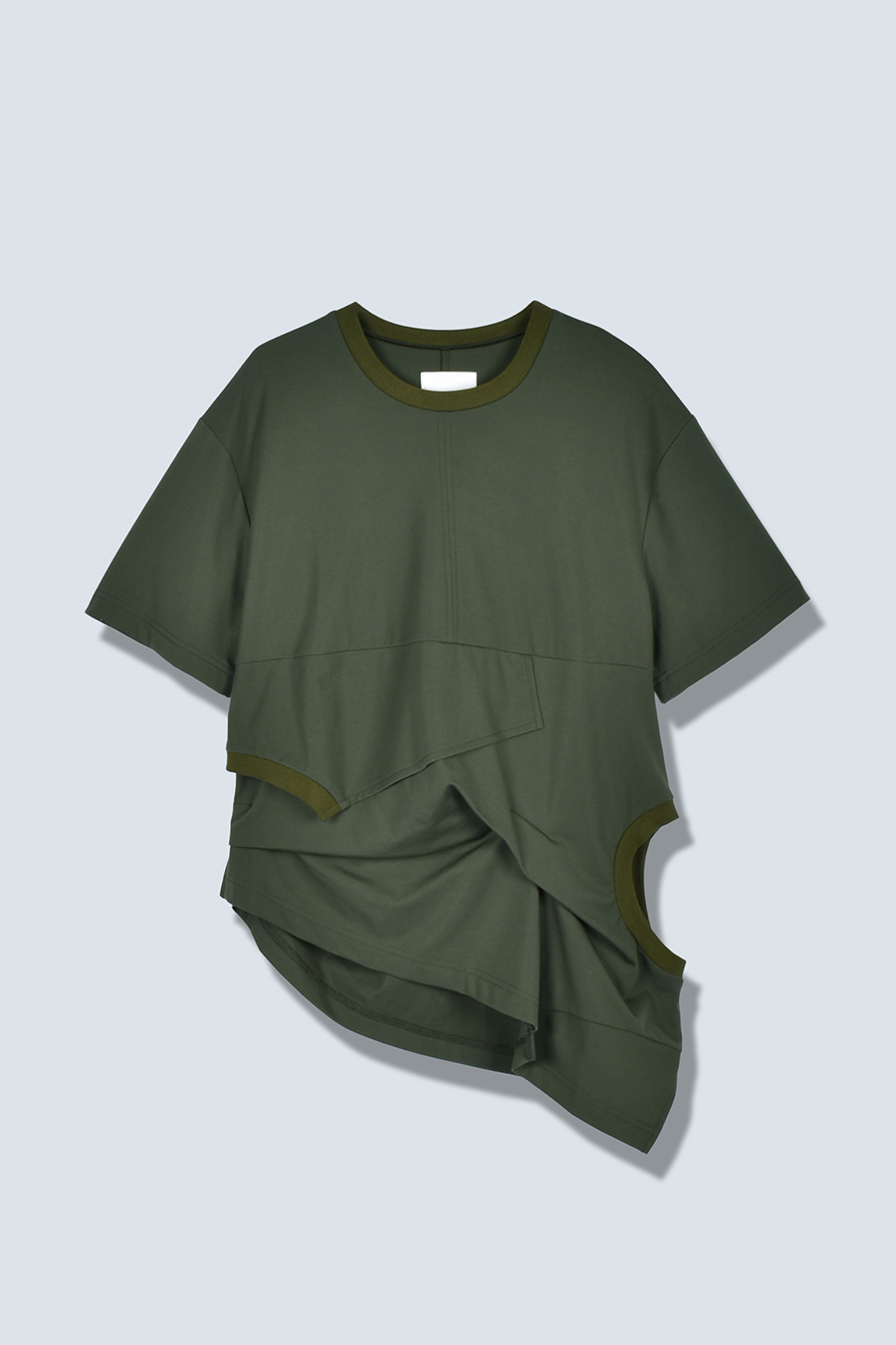 OMMO ONLINE STORE / TOPS