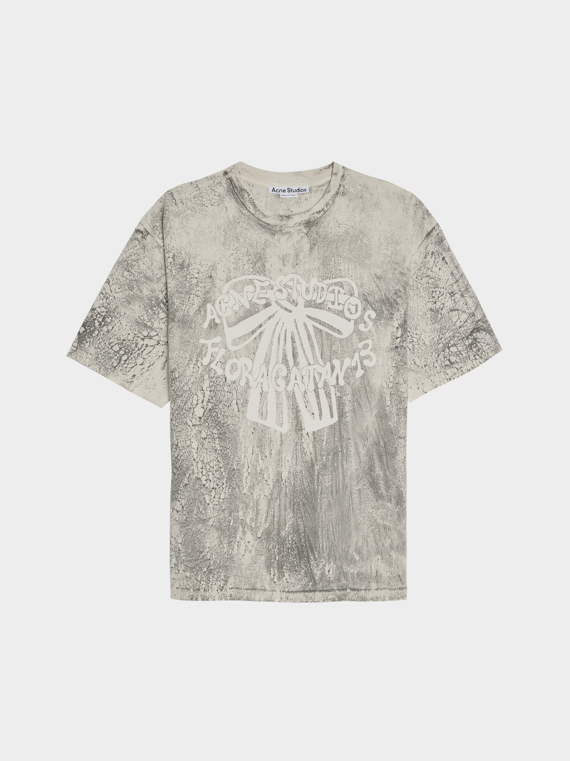 FN-UX-TSHI000078 | Acne Studios | 7017 REIGN